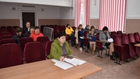 Повышение правовой грамотности